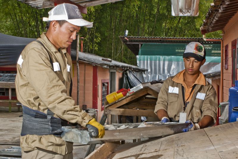 Core Logging
