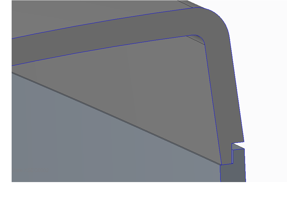 top down design