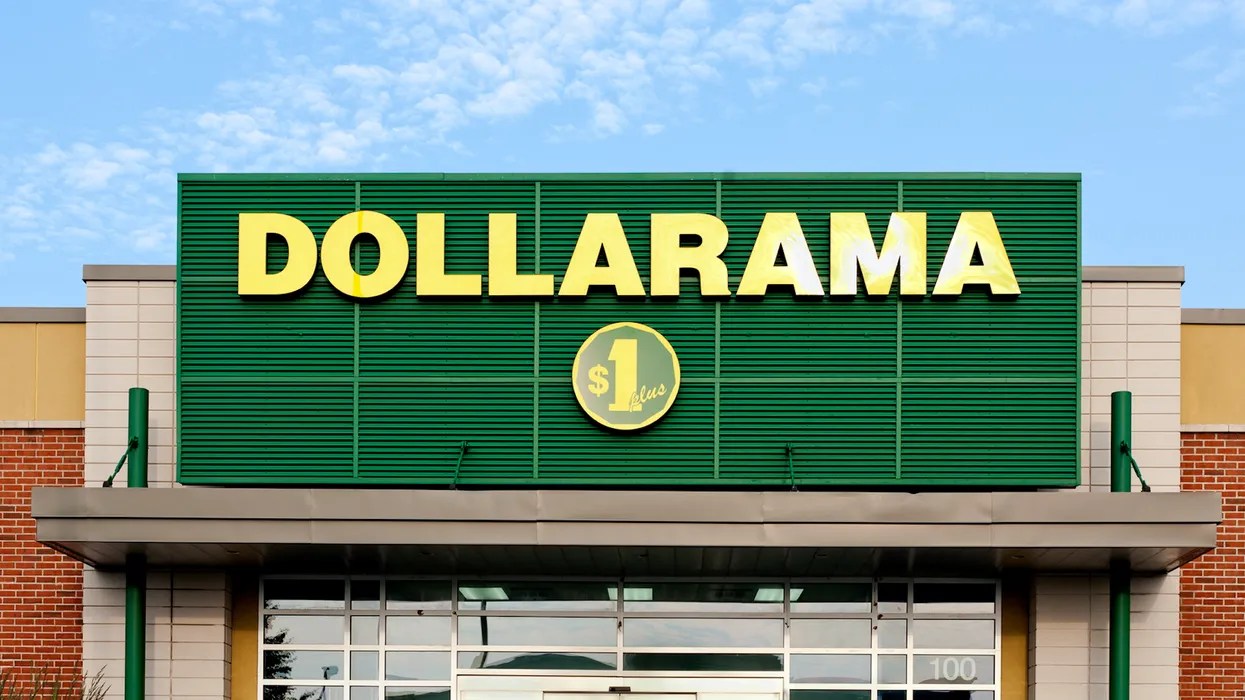 Offres d'emploi chez Dollarama 【 2024