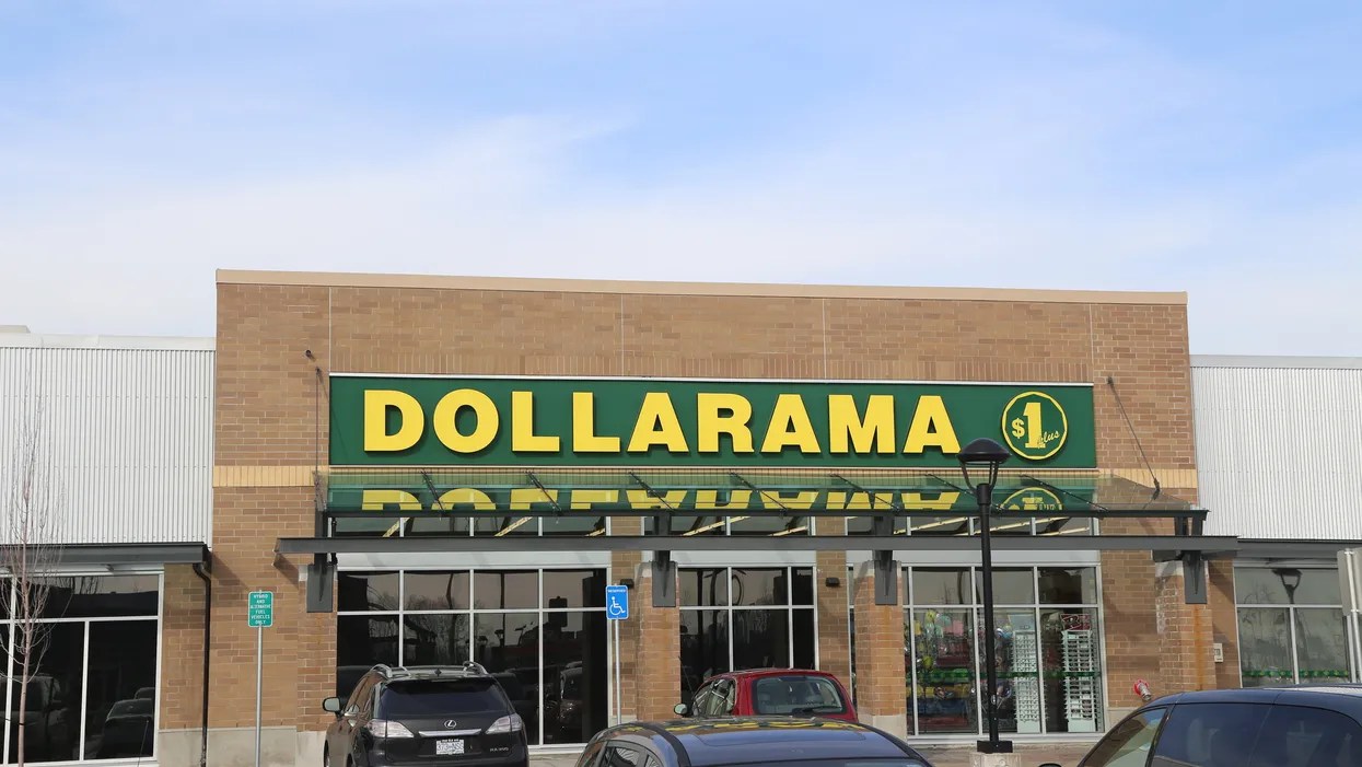 Emplois chez Dollarama 【 2024