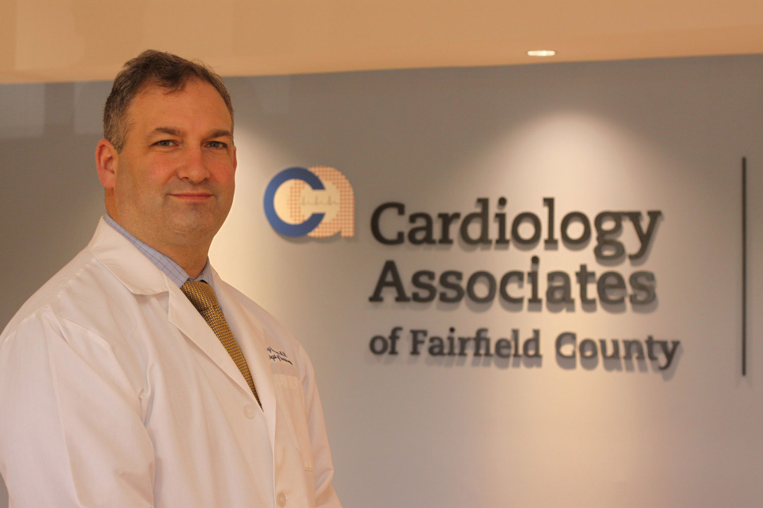 Cardiology Associates of Fairfield County Connecticut Home