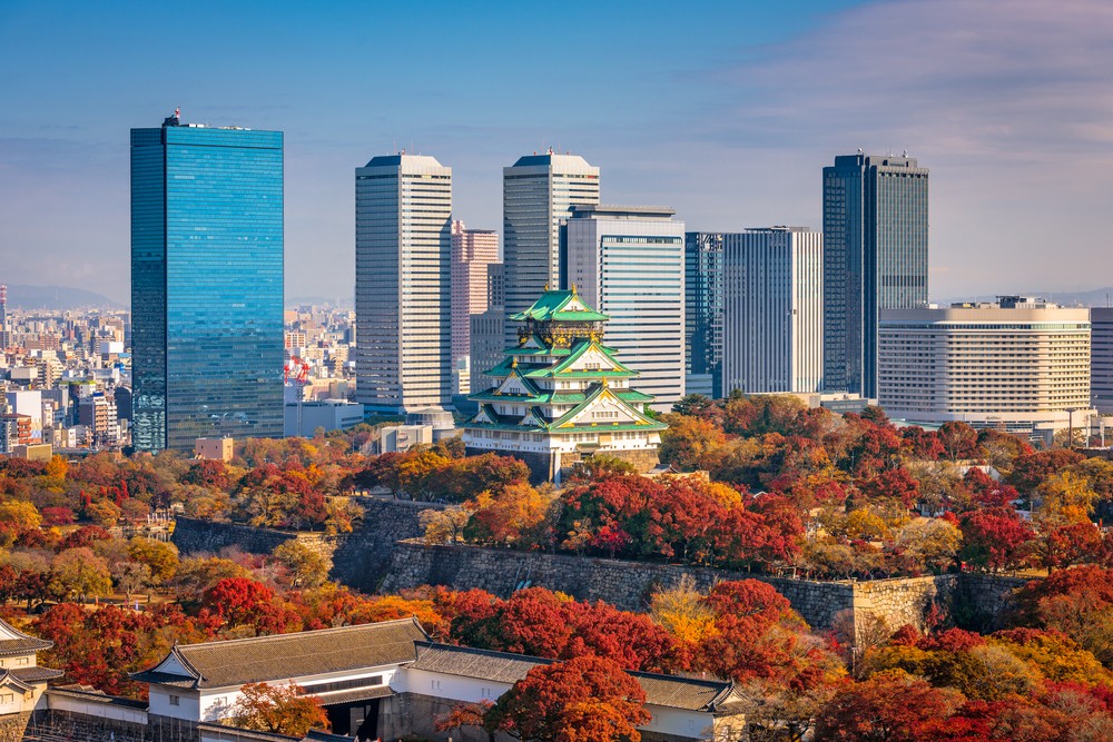 IBM Cloud、国内2番目となる「大阪リージョン」を開設 Data Center Café