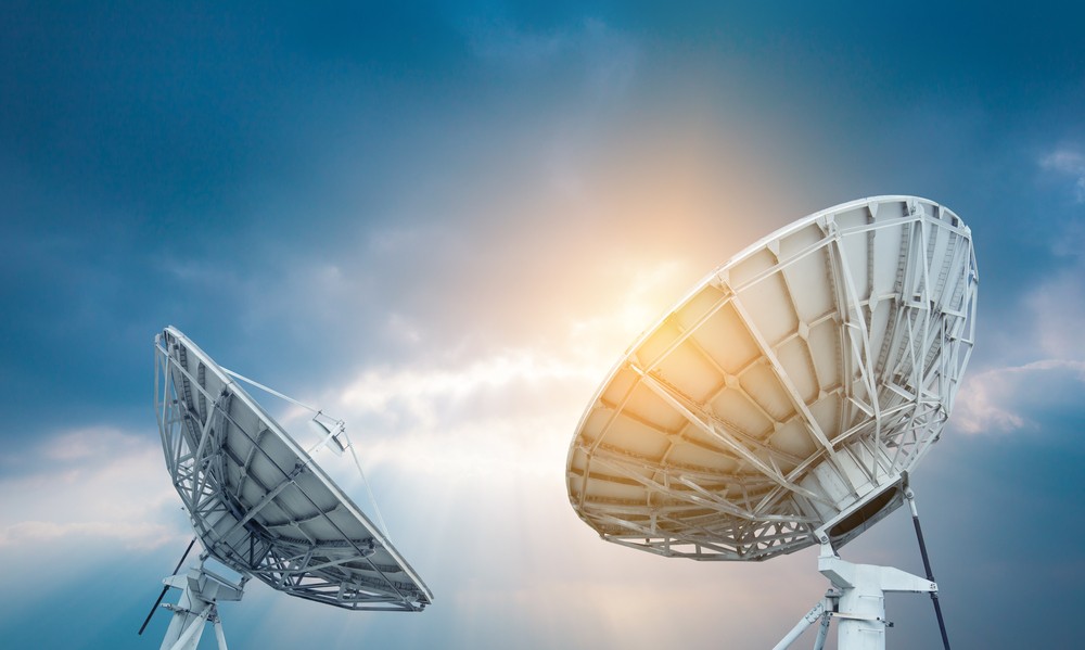 マイクロソフト、Azureデータセンターでの初の衛星地上局を公開 Data Center Café
