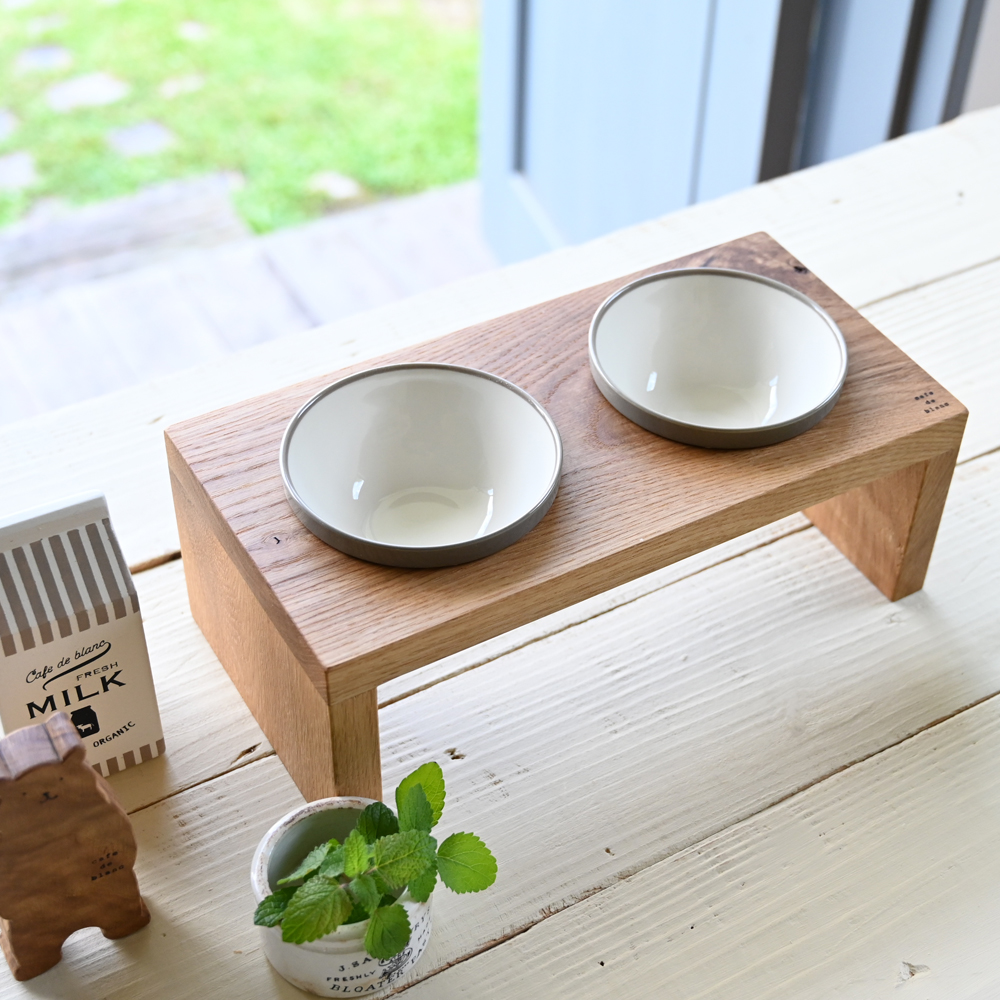 ペット家具,犬小屋‐ハンドメイド家具 cafe de blanc カフェ ド ブラン