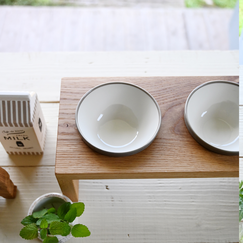 ペット家具,犬小屋‐ハンドメイド家具 cafe de blanc カフェ ド ブラン