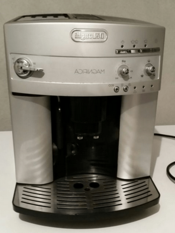 Comment nettoyer machine à café delonghi ? Café Expresso