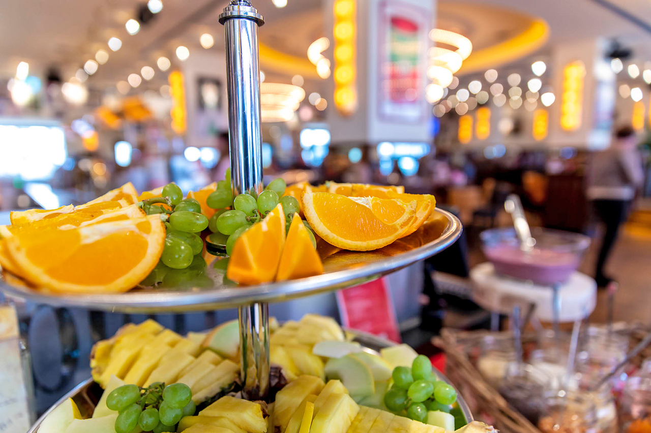 Cafe Extrablatt Köln Eigelstein Cafe Extrablatt