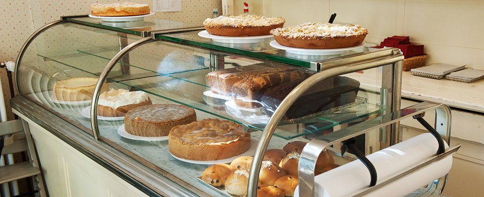 Cafe Gretchen Darmstadt