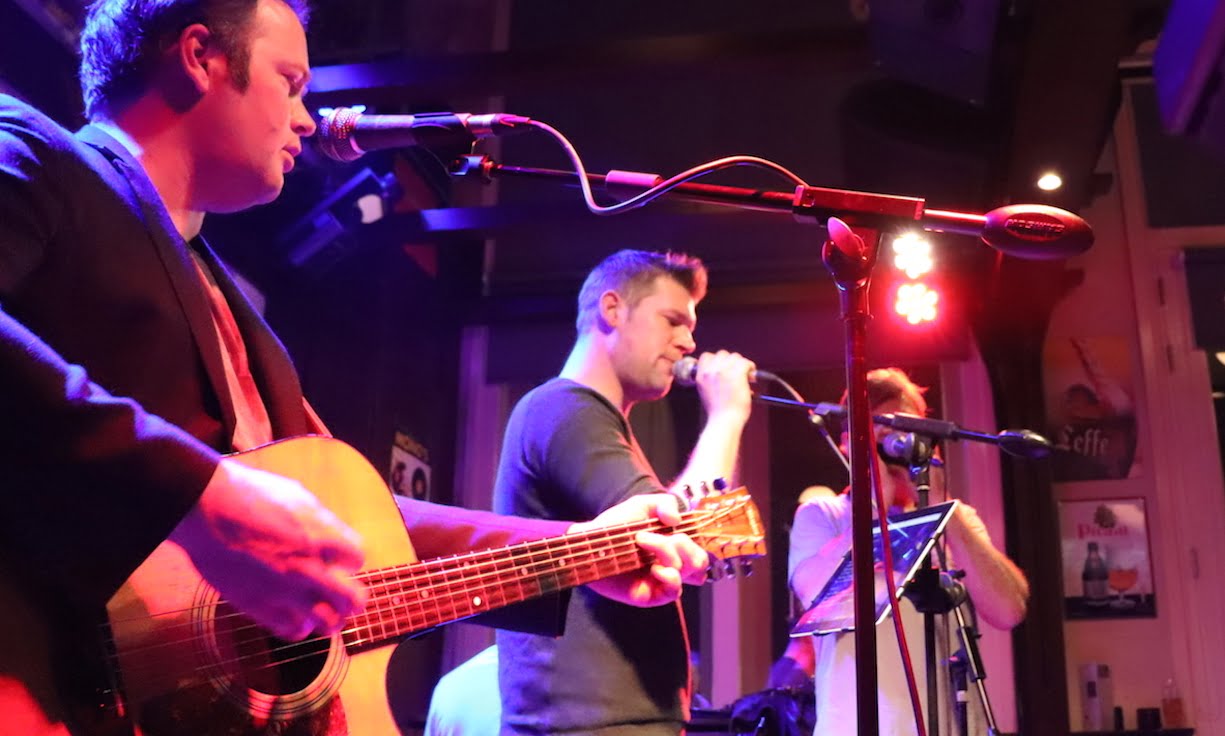 Cafe Lokaal Heemskerk