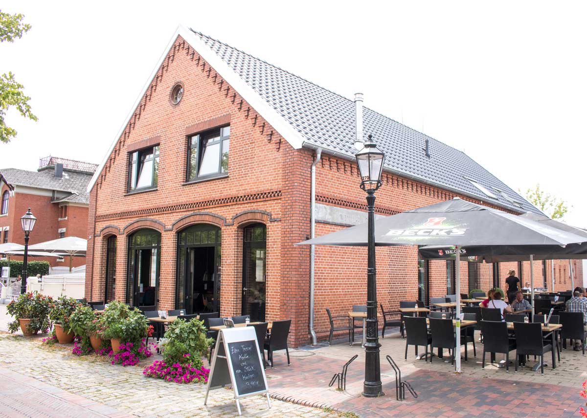 Cafe Engels Essen & Trinken seit 1987