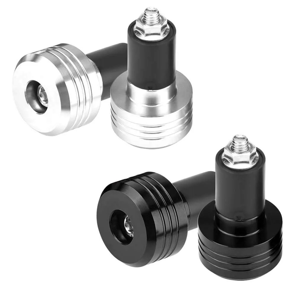 Motorcycle Bar Ends Cafe Racer Garage Your Vision, Our Parts!