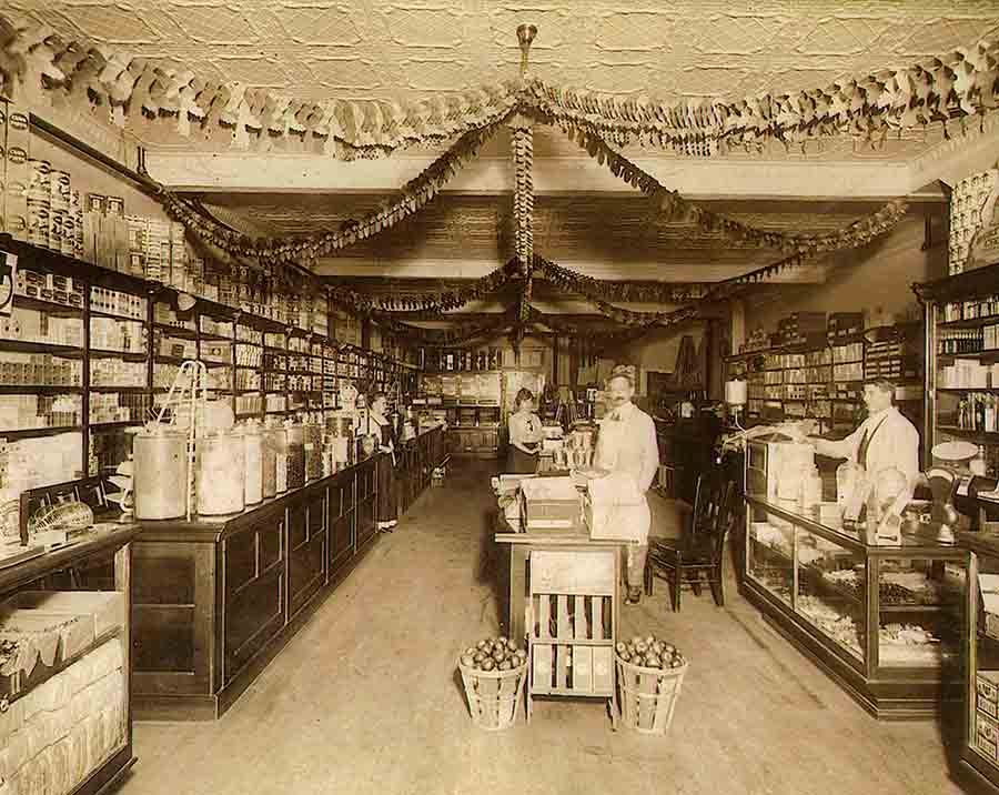 Cafe 1905 Wellsboro Coffee Shop