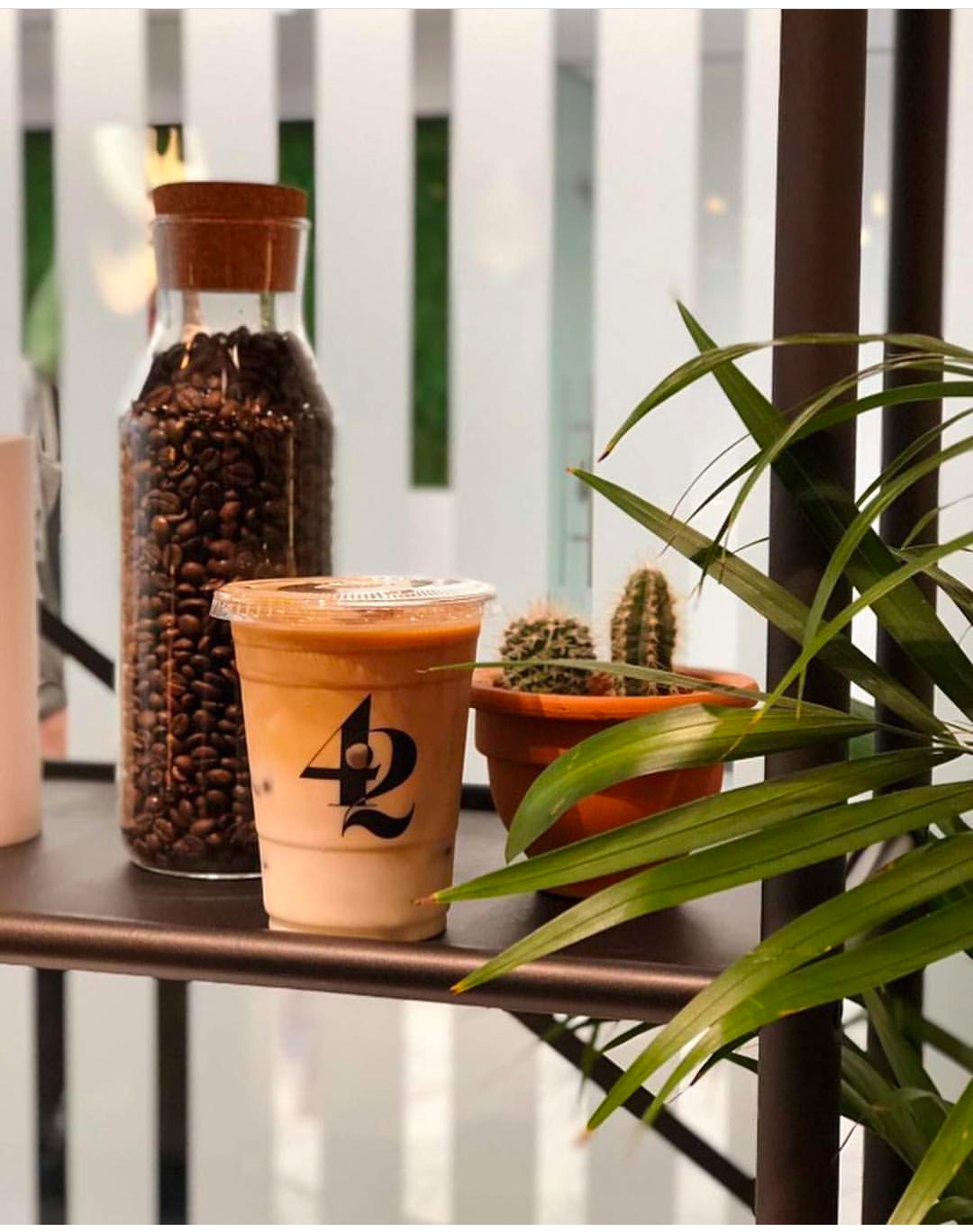 Best Cafe in Qatar, Doha Cafe42