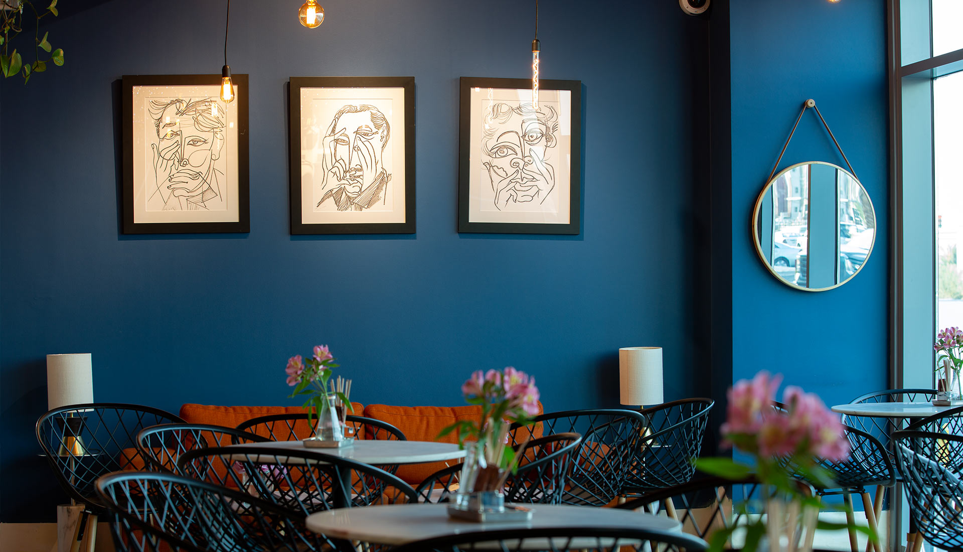 Cafe in Doha, Qatar Best Cafe in Qatar