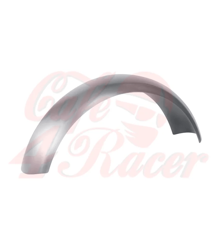 Rear Fender/Mudguard Rolled Steel 150mm width 15/16" Wheel