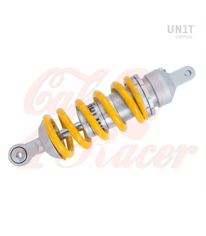 Rear suspension ohlins mt09 (2021)