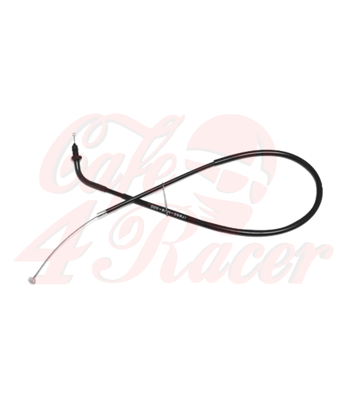 Choke cable ZX