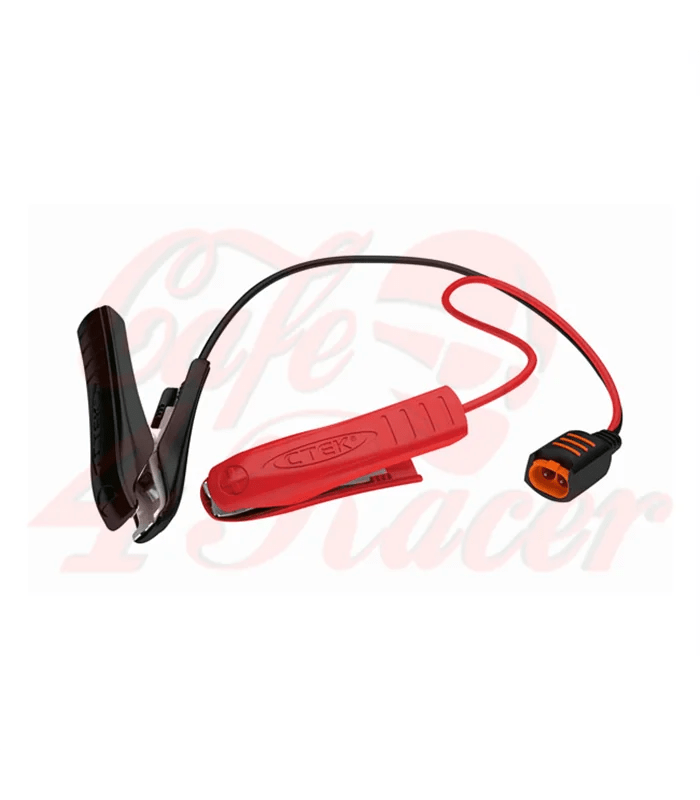 CTEK, Comfort connect battery clamp