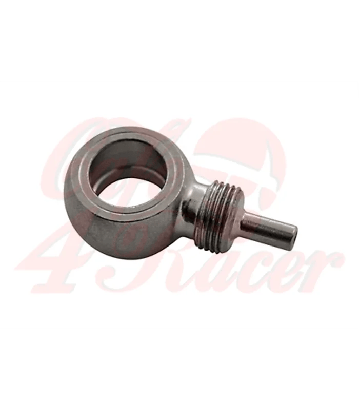 Ring fitting, straight, short, 10,1