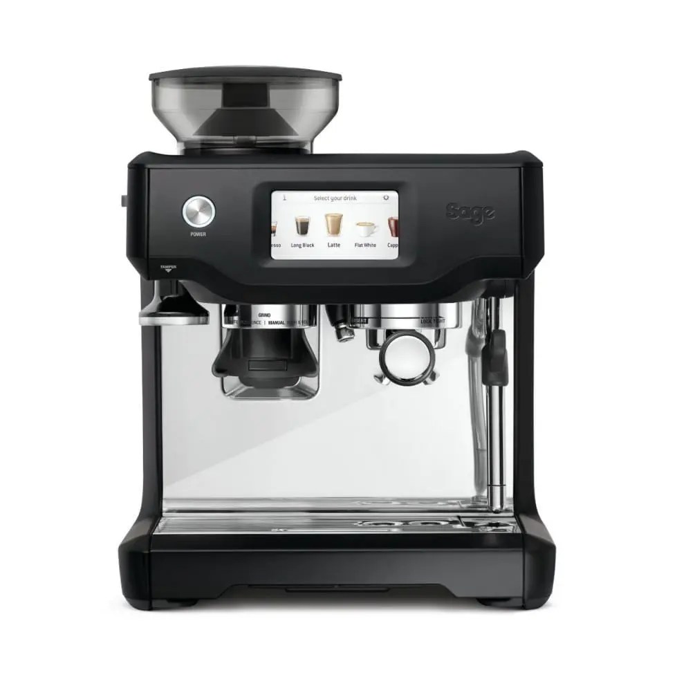 Sage the Barista Touch Coffee Machine • Cafe7