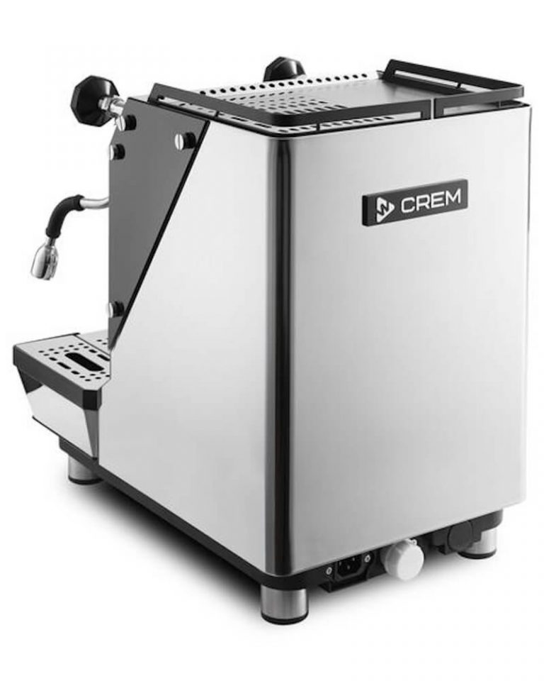 Expobar One CafeaPlus