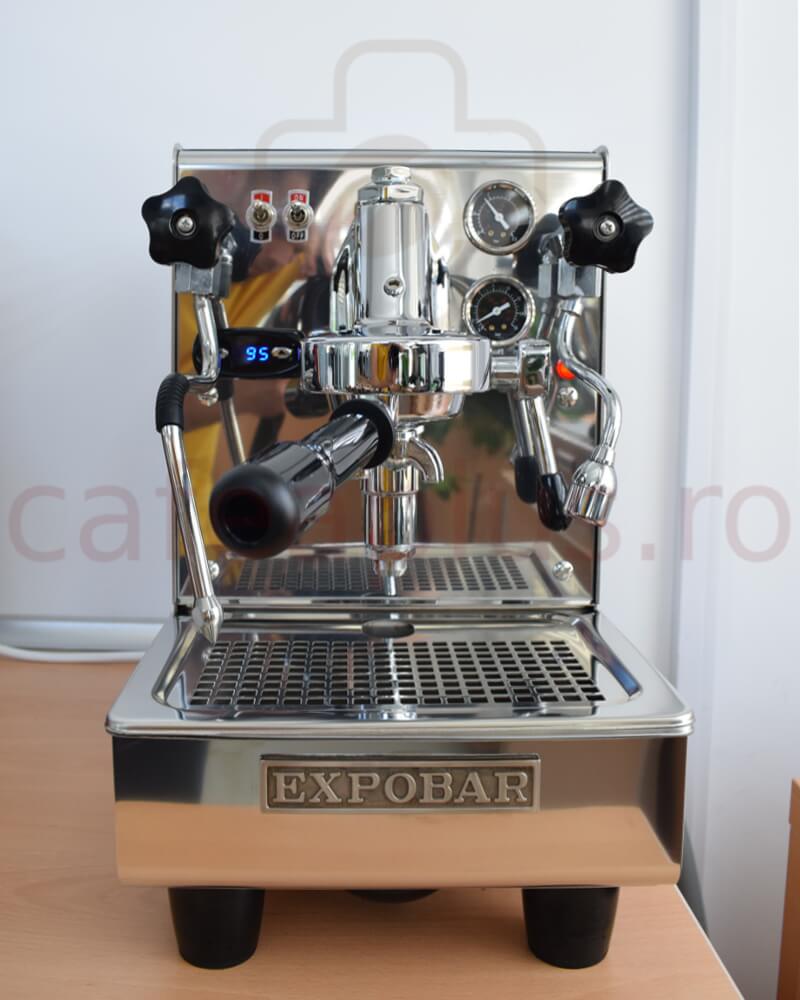 Expobar Office Leva CafeaPlus