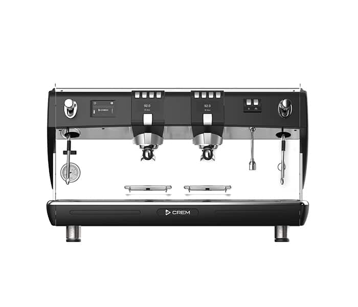 Expobar Diamant Pro 2GR 3B CafeaPlus