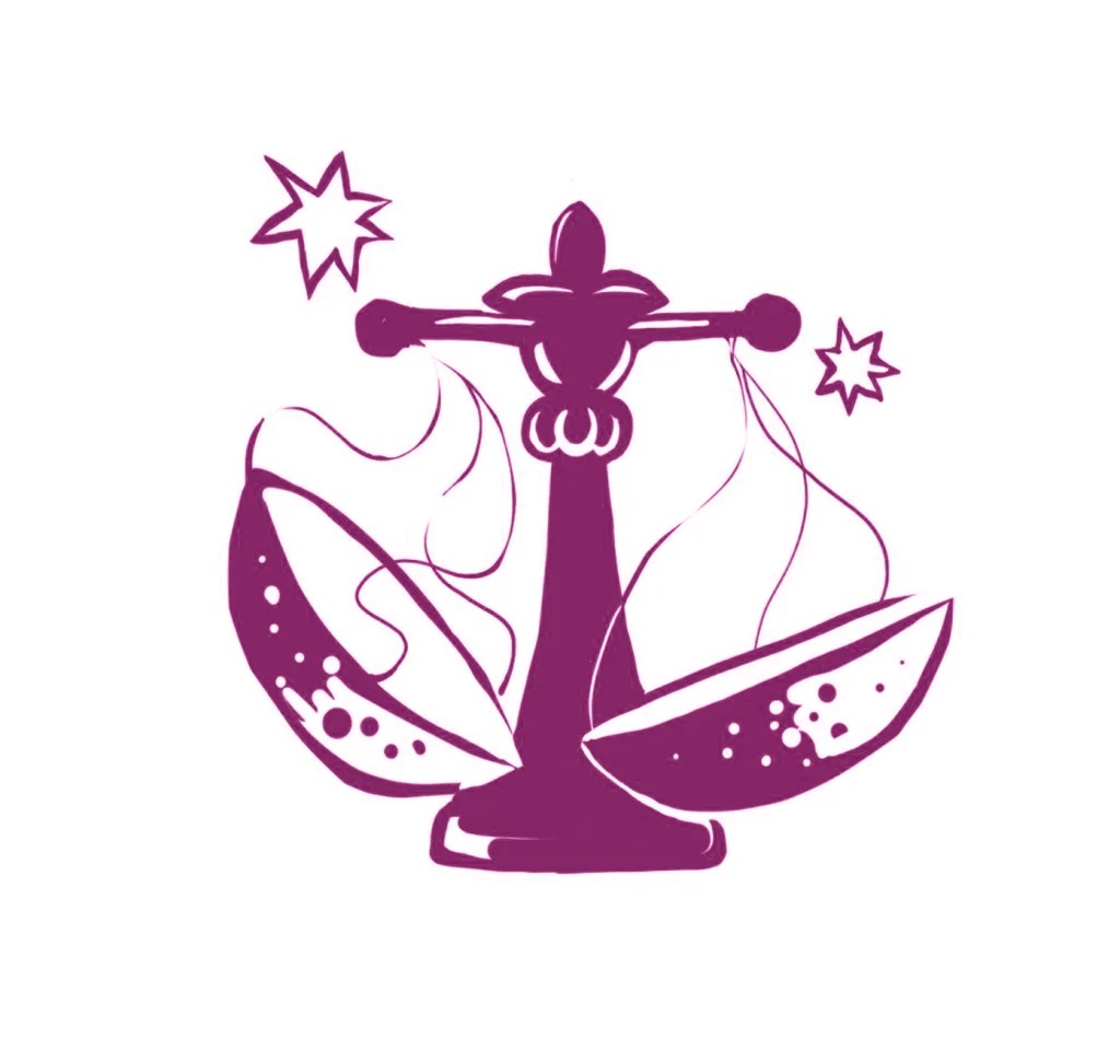 Libra Monthly Horoscope March 2019 Cafe Astrology