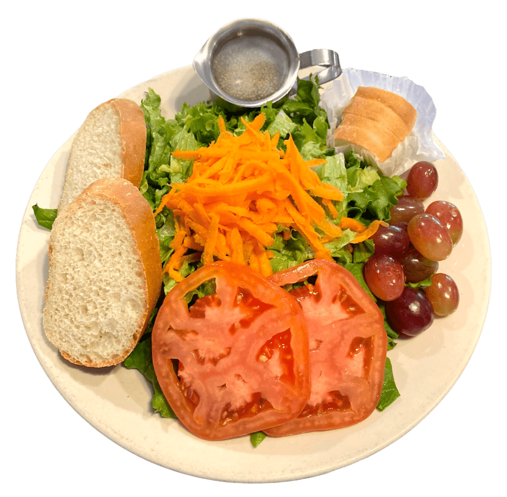 Kosher Salads Deliciously Healthy Recipes for Any Occasion