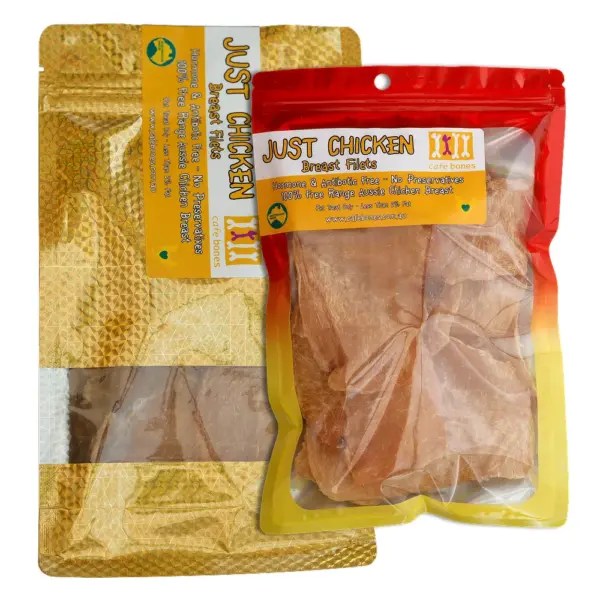 Just Chicken Cafe Bones