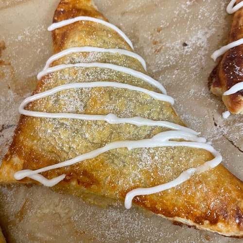 Café Carmel is NOW the new Carmel pickup spot for The Great British