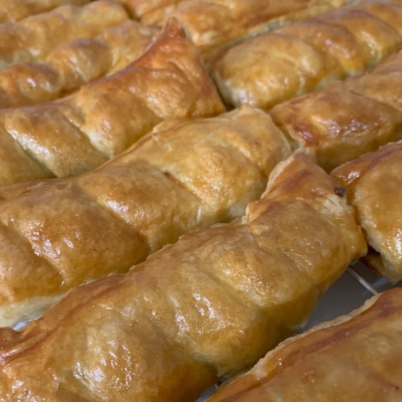 Café Carmel is NOW the new Carmel pickup spot for The Great British