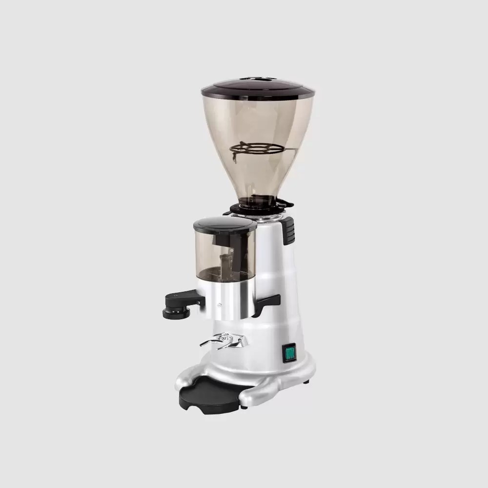 MD75 Commercial Coffee Bean Grinder CafeCasa