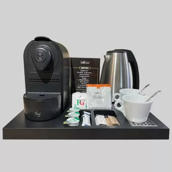 Siesta ABS Plastic Hospitality / Hotel Tray CafeCasa