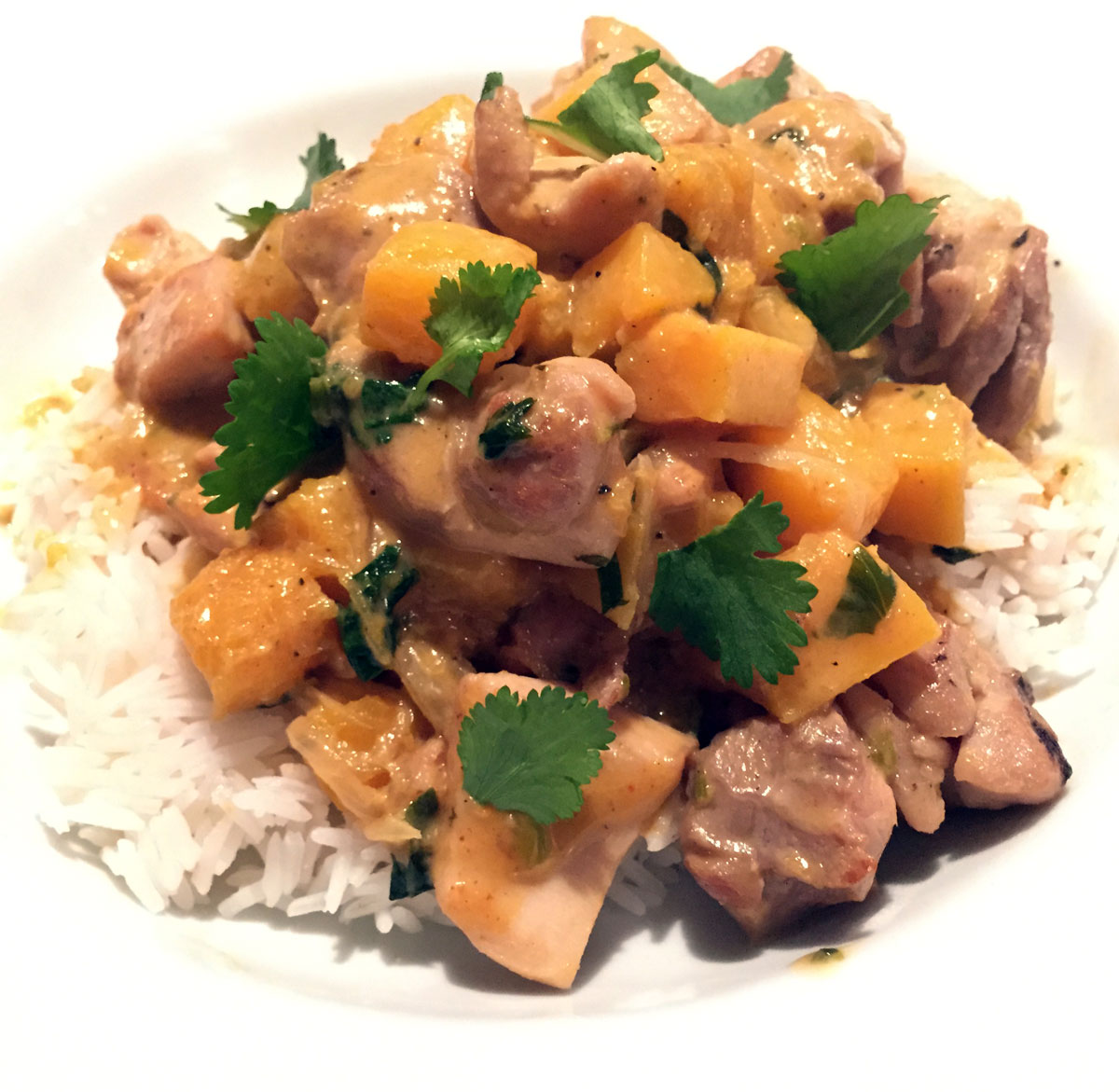 Three Easy Chicken recipes made in a Slow Cooker