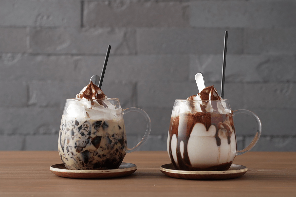 クローチェ CROCE&Co. 愛知県一宮市のカフェ。サイコロ食パンのモーニングサービスが人気。ベーグルは常時13種類を用意しています。