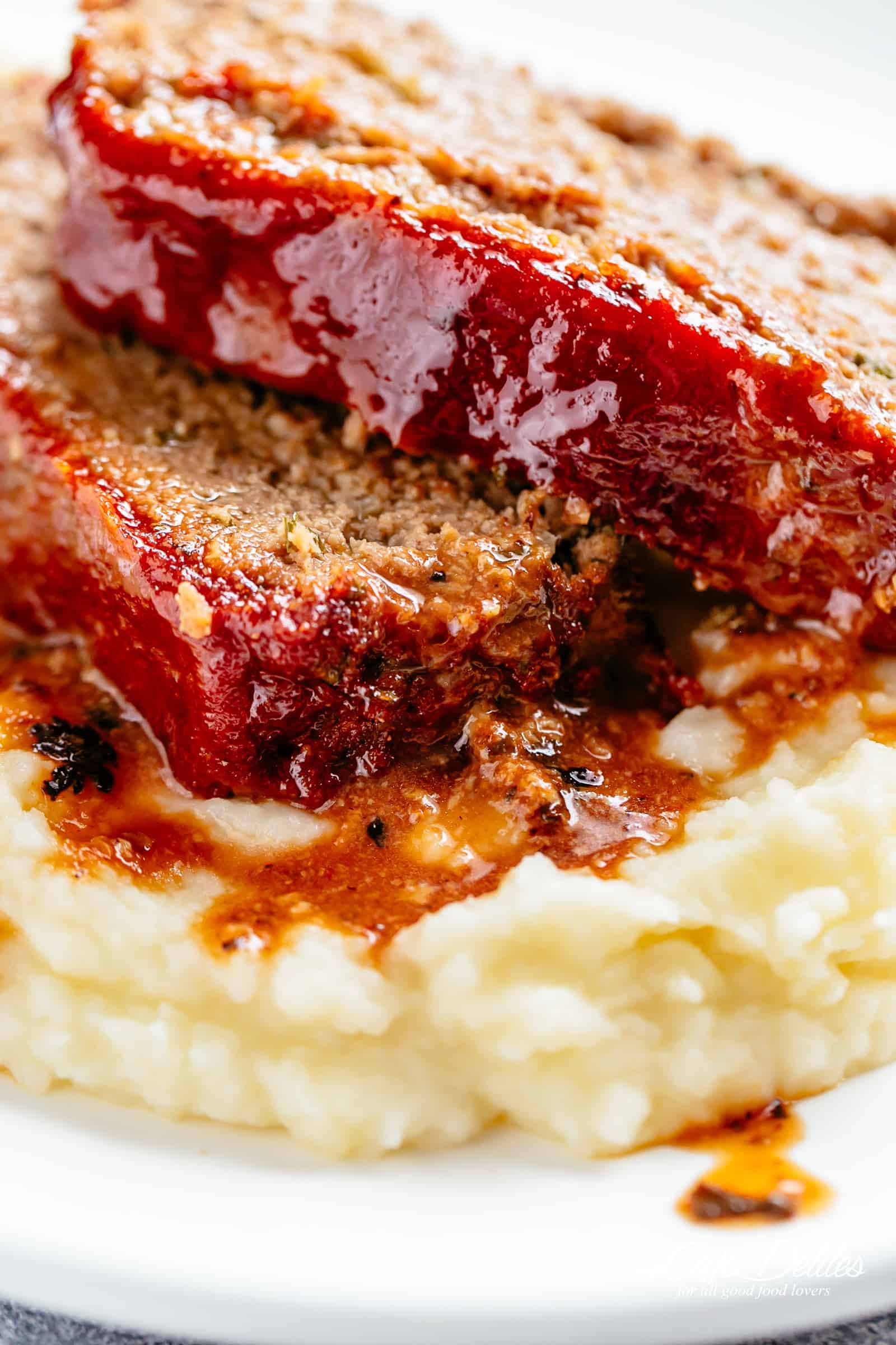 Meatloaf Cafe Delites