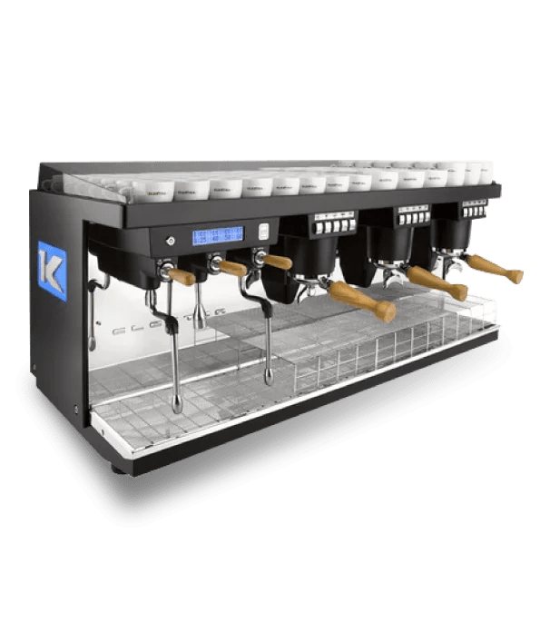 Elektra Kup Black Cafe Domino Coffee