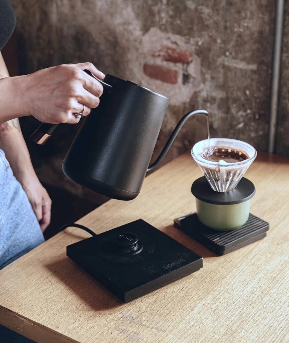 Café Fabrique Espresso Machines, Barista Tools & Coffee Grinders