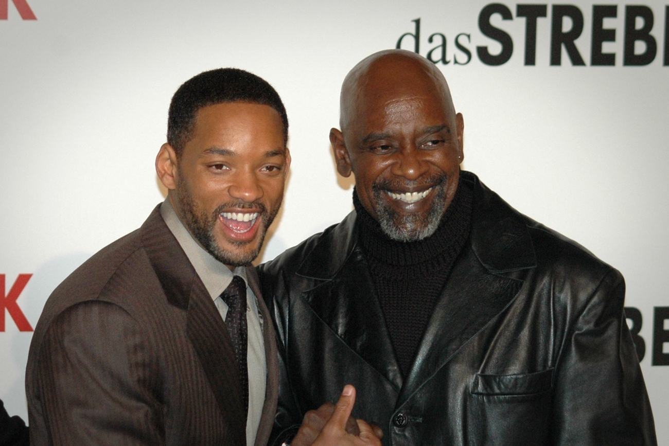 [Chuyện thất bại] Chris Gardner Người đàn ông ôm con ngủ ở nhà tắm