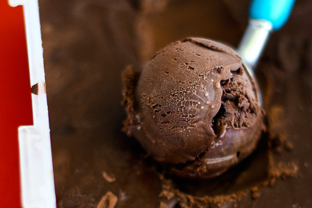 Chocolate Ice Cream Kitchenaid Recipe vlr.eng.br