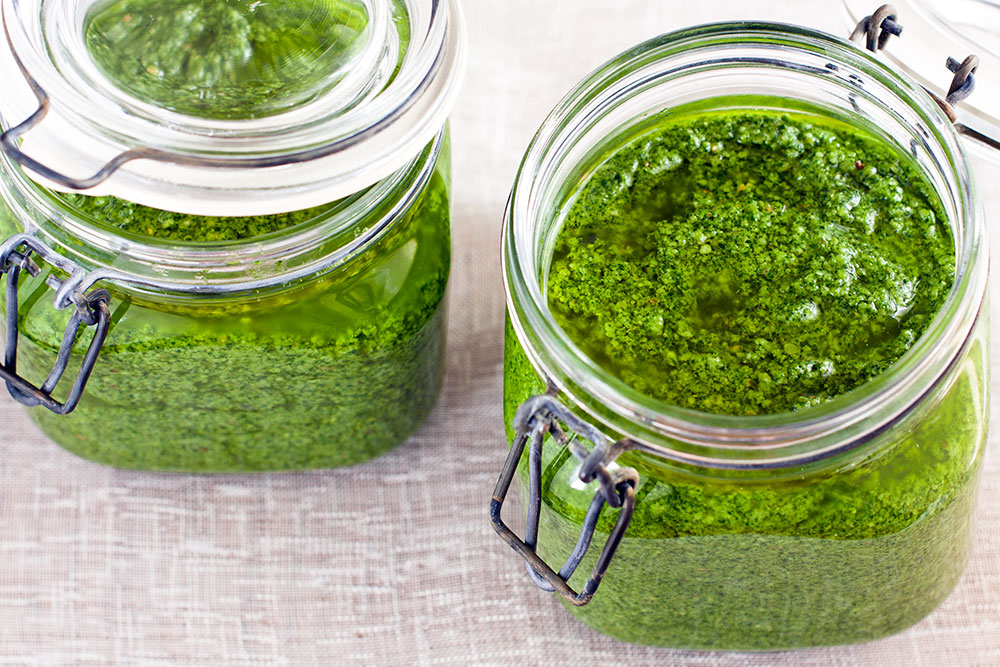 Pesto