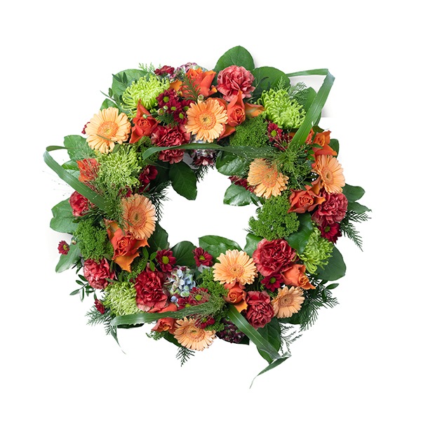 Blomsterbinderi og blomsterbutikk