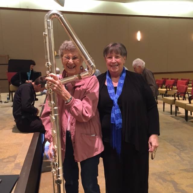 Listen to the Enchanting Sounds of CAFE Cafe Flutes