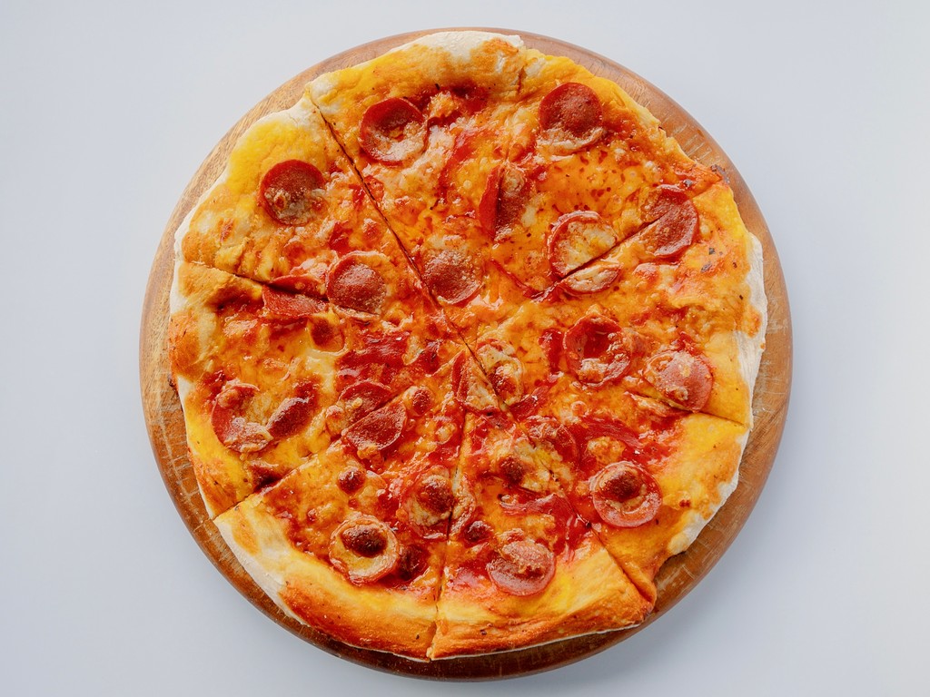 PEPPERONI Cafe Galilea San Pedro, Bustos, Bulacan, Philippines