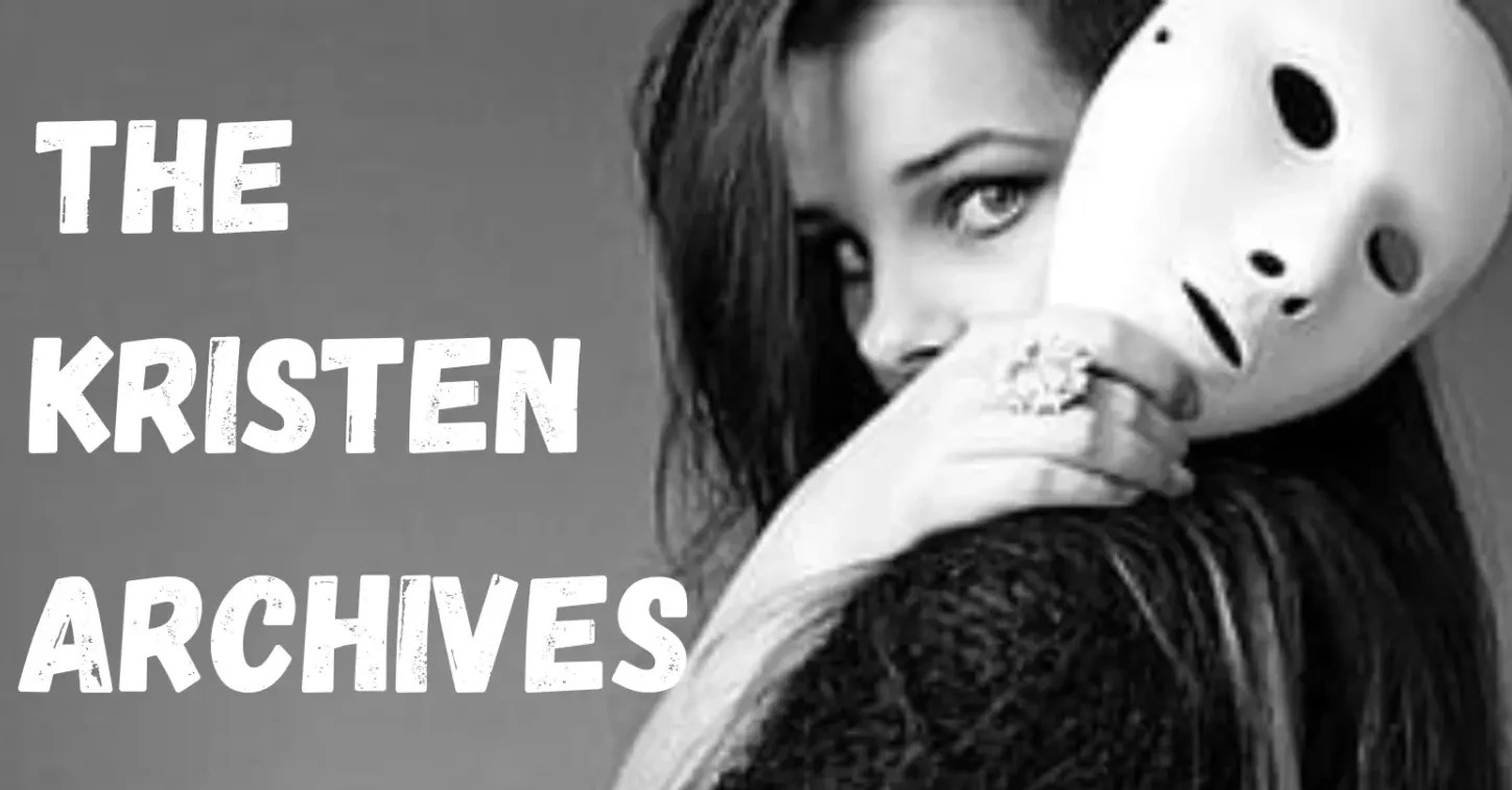 The Kristen Archives An Exploration Of Online Erotica Cafelam