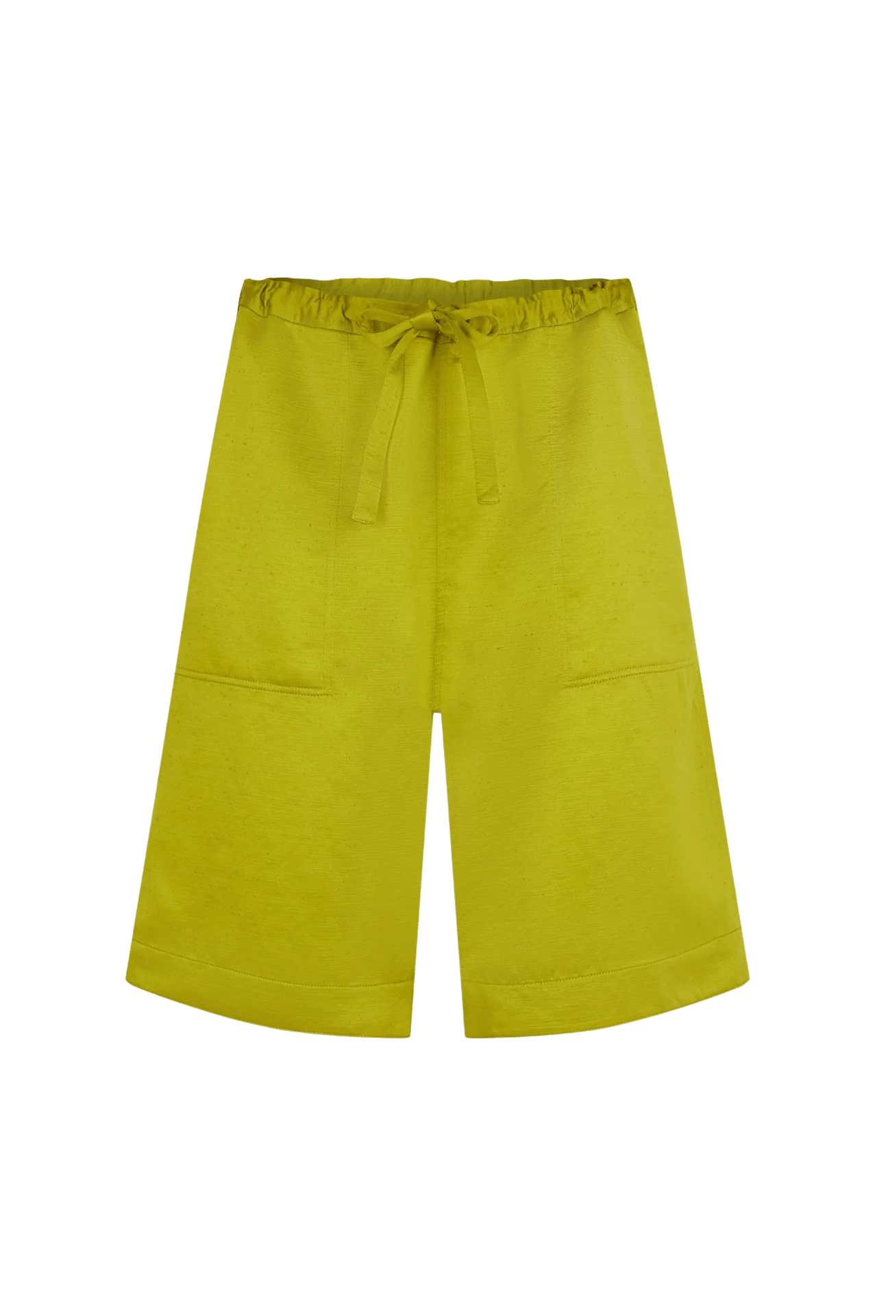 Cotton pj pants could be a good foil to your summer wardrobe Cafe Leandra