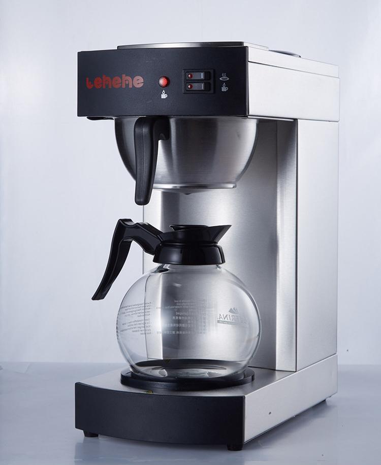 Drip Brewer CAFEMAGNIFICO