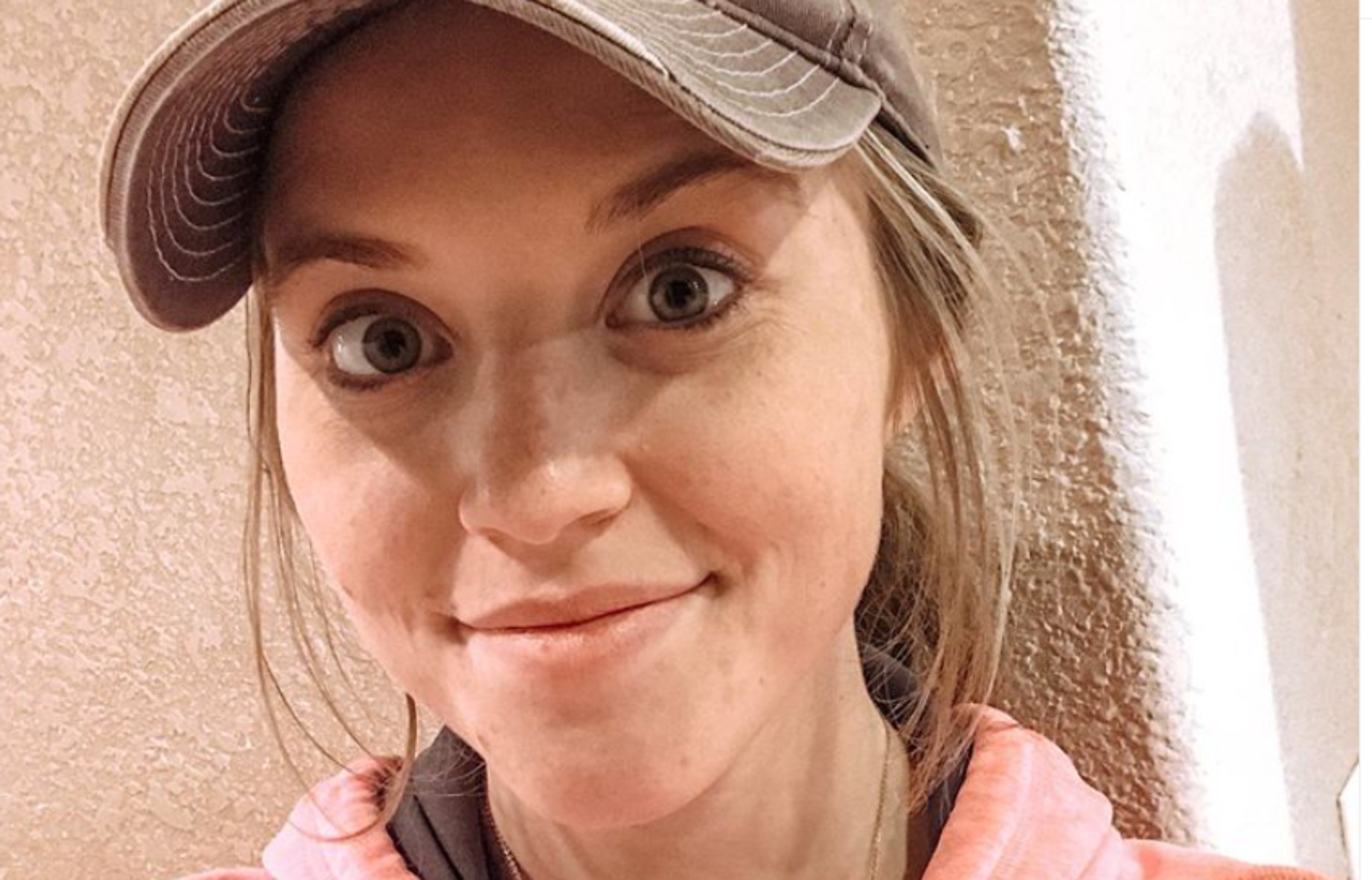 JoyAnna Duggar Debuts New Look on Instagram ‘It’s Probably So Bad