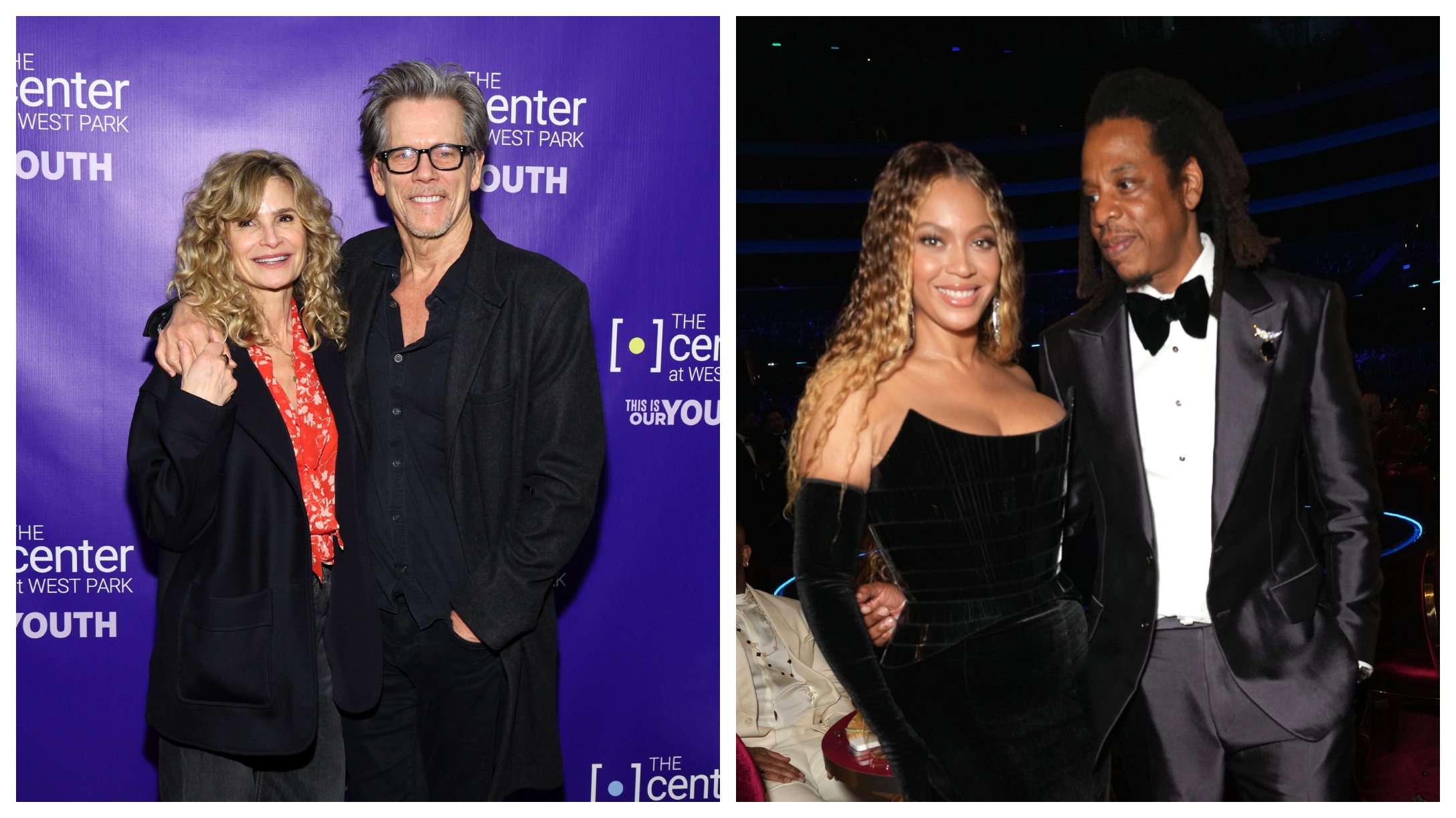 10 Celebrity Power Couples Who Make Us Believe in Love